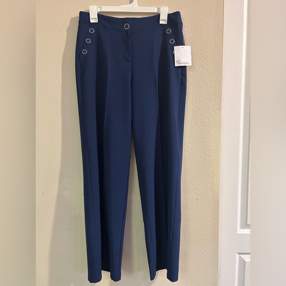 Women’s dress pants